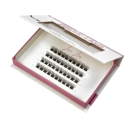 Press On Lash One Length Set Natural 12mm