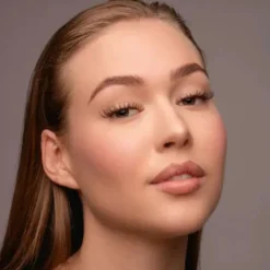 Press On Lash One Length Set Elegance 12mm