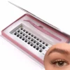 Press On Lash Starterkit Elegance Black Glue Strip
