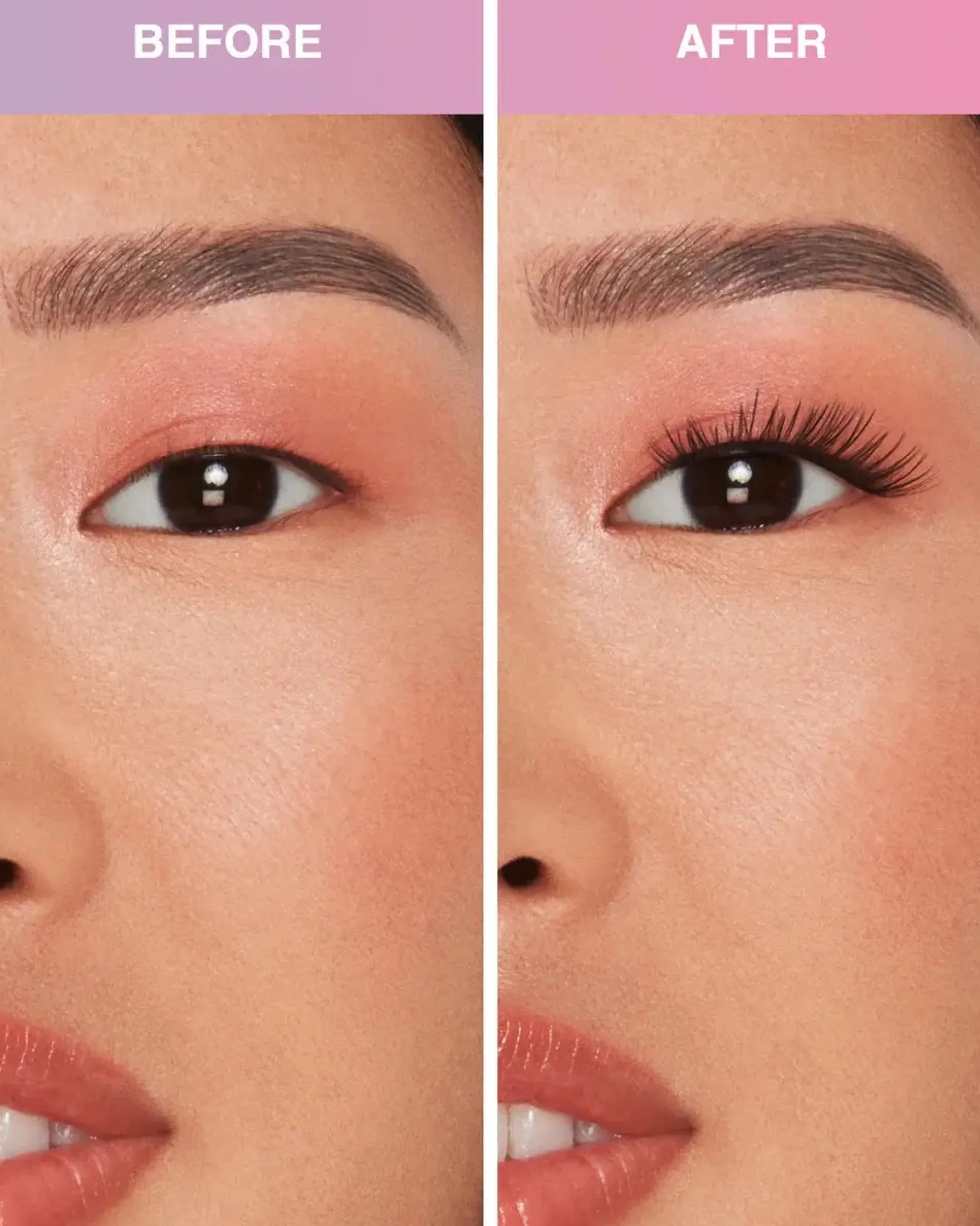 Press On Naked Natural 30st.