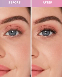 Press On Naked Natural 30st.