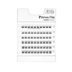 Press On Naked Natural 60st.