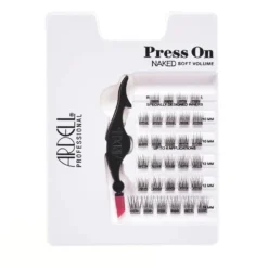 Press On Naked Soft Volume 30st.