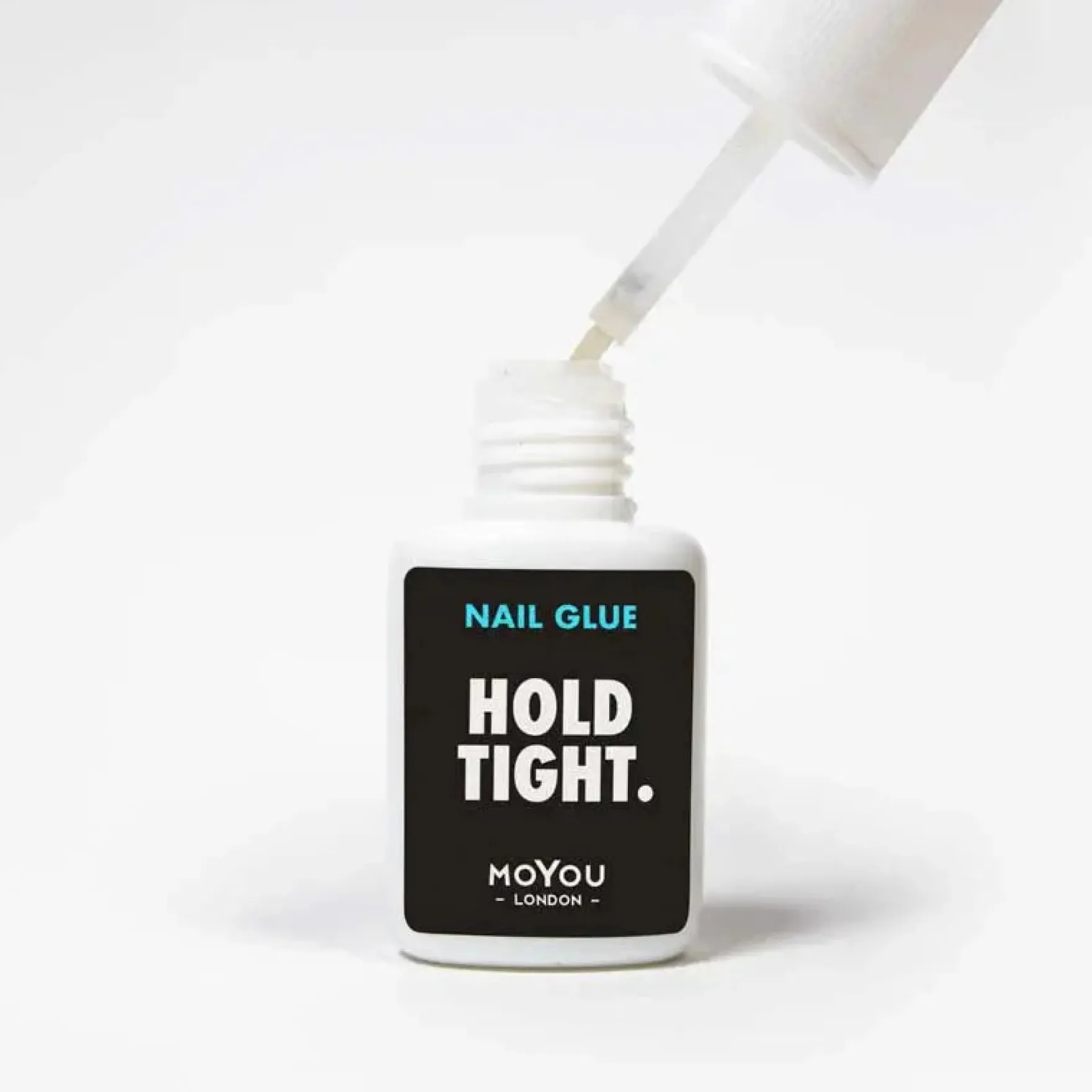 Press On Strong Glue