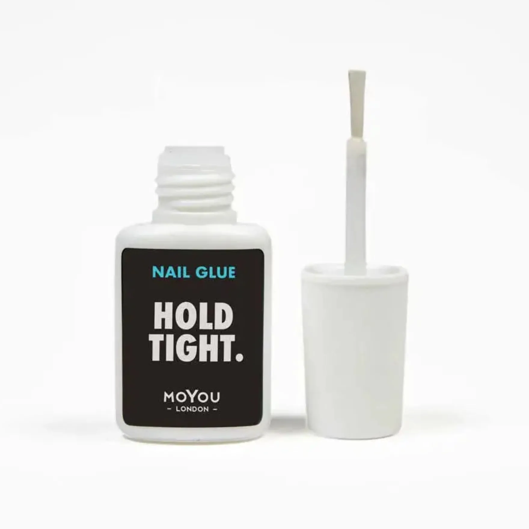 Press On Strong Glue