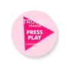 Press Play Blush Cushion Non Stop Hot Pink