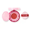 Press Play Blush Cushion On Repeat Rosie Pink
