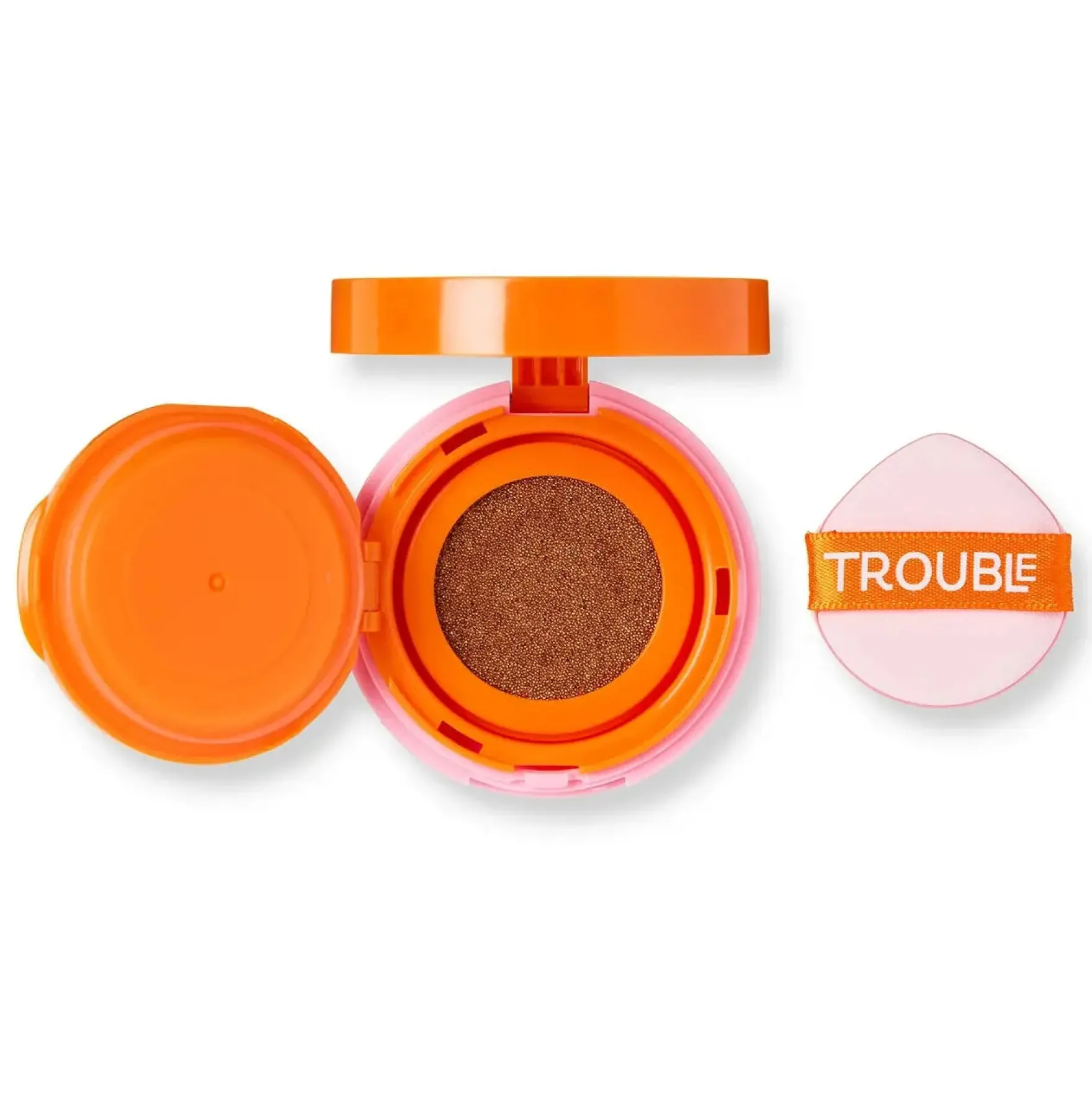 Press Disco Cushion Highlight Knee Slide Bronze