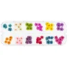 Pressed Dry Natural Petal Flower Set
