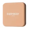 Pressed Bronzer Caramel Brown