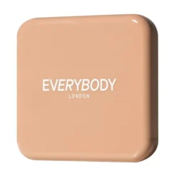 Pressed Bronzer Caramel Brown