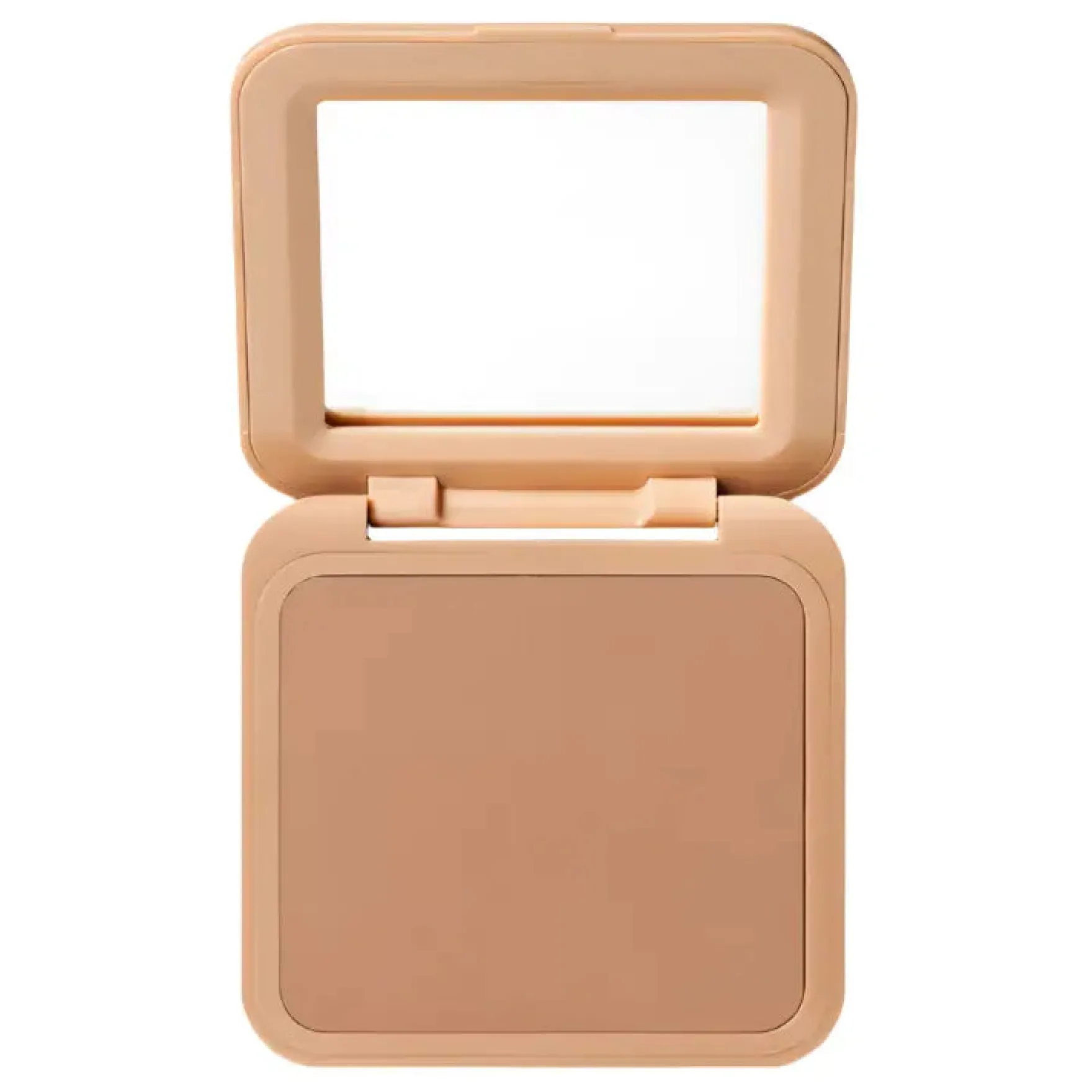 Pressed Bronzer Caramel Brown