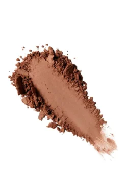 Pressed Bronzer Caramel Brown