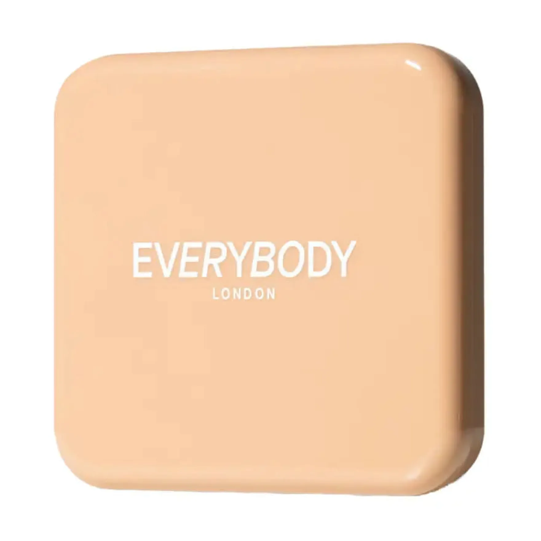 Pressed Bronzer Chocolate Milk