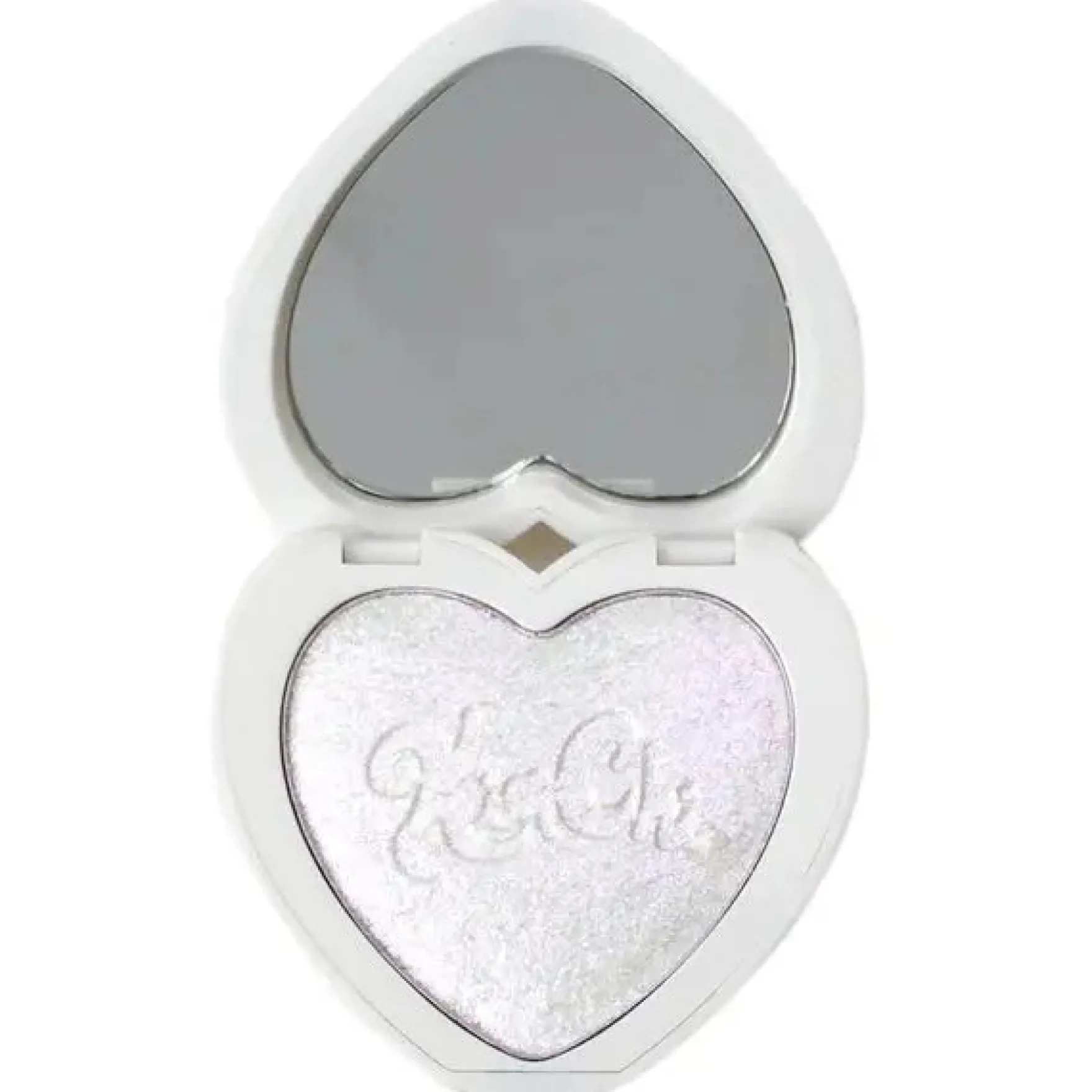 Pressed Highlighter Pearl Gone Wild Dream