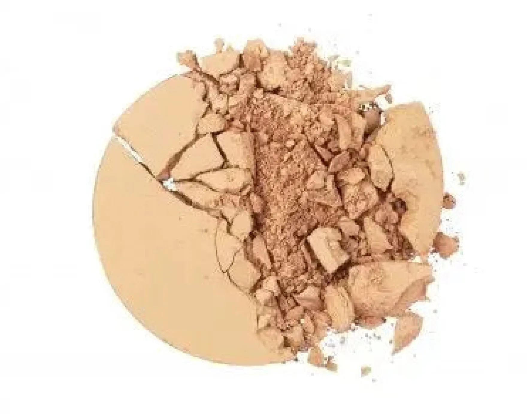 Pressed Powder