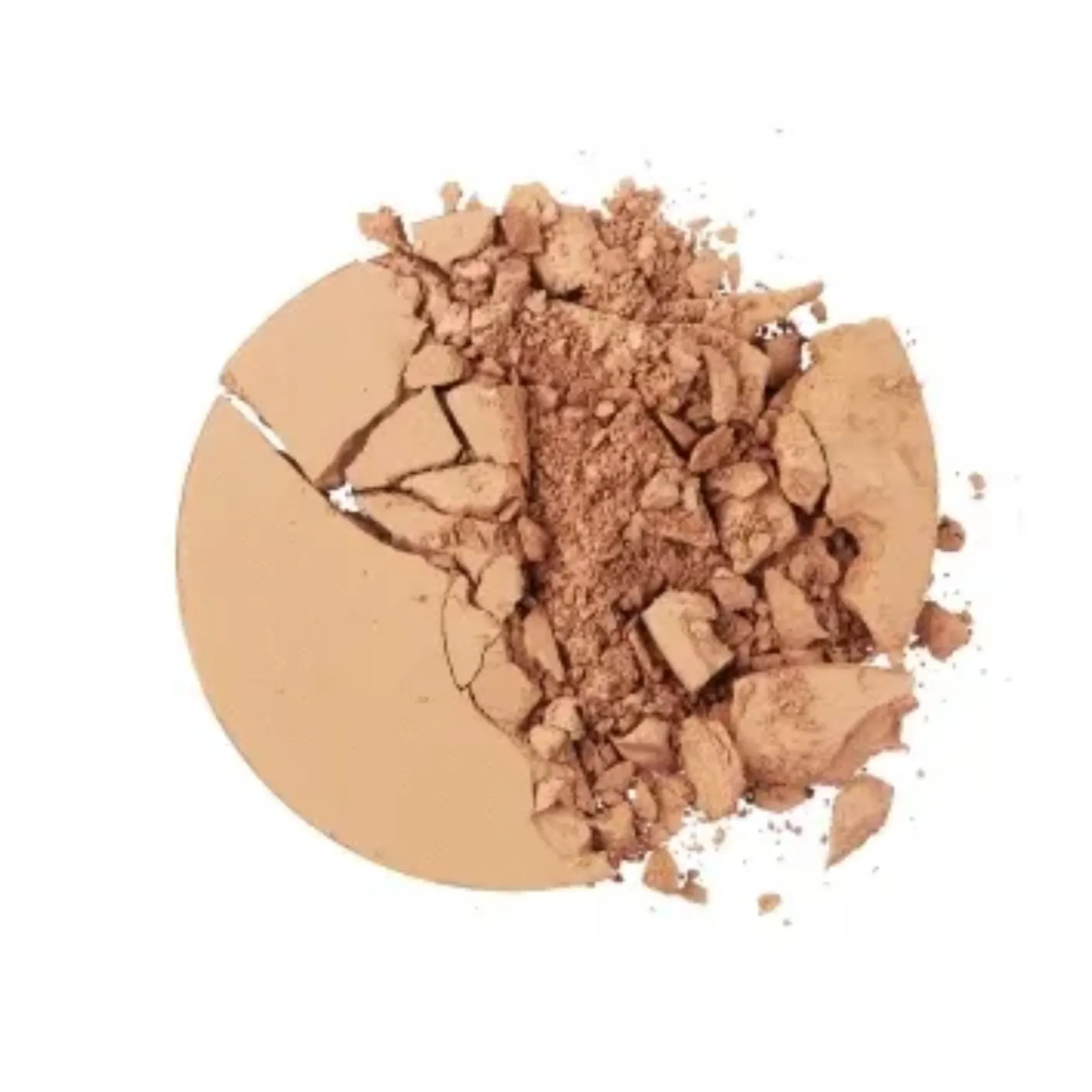 Pressed Powder