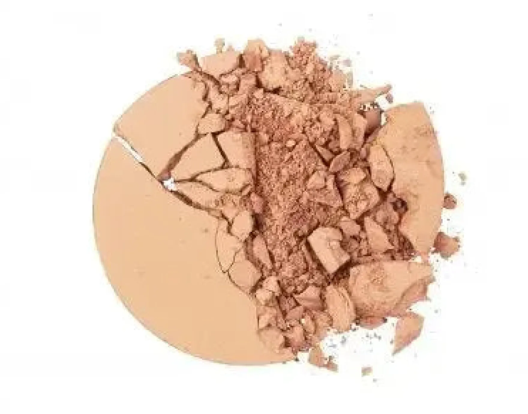 Pressed Powder
