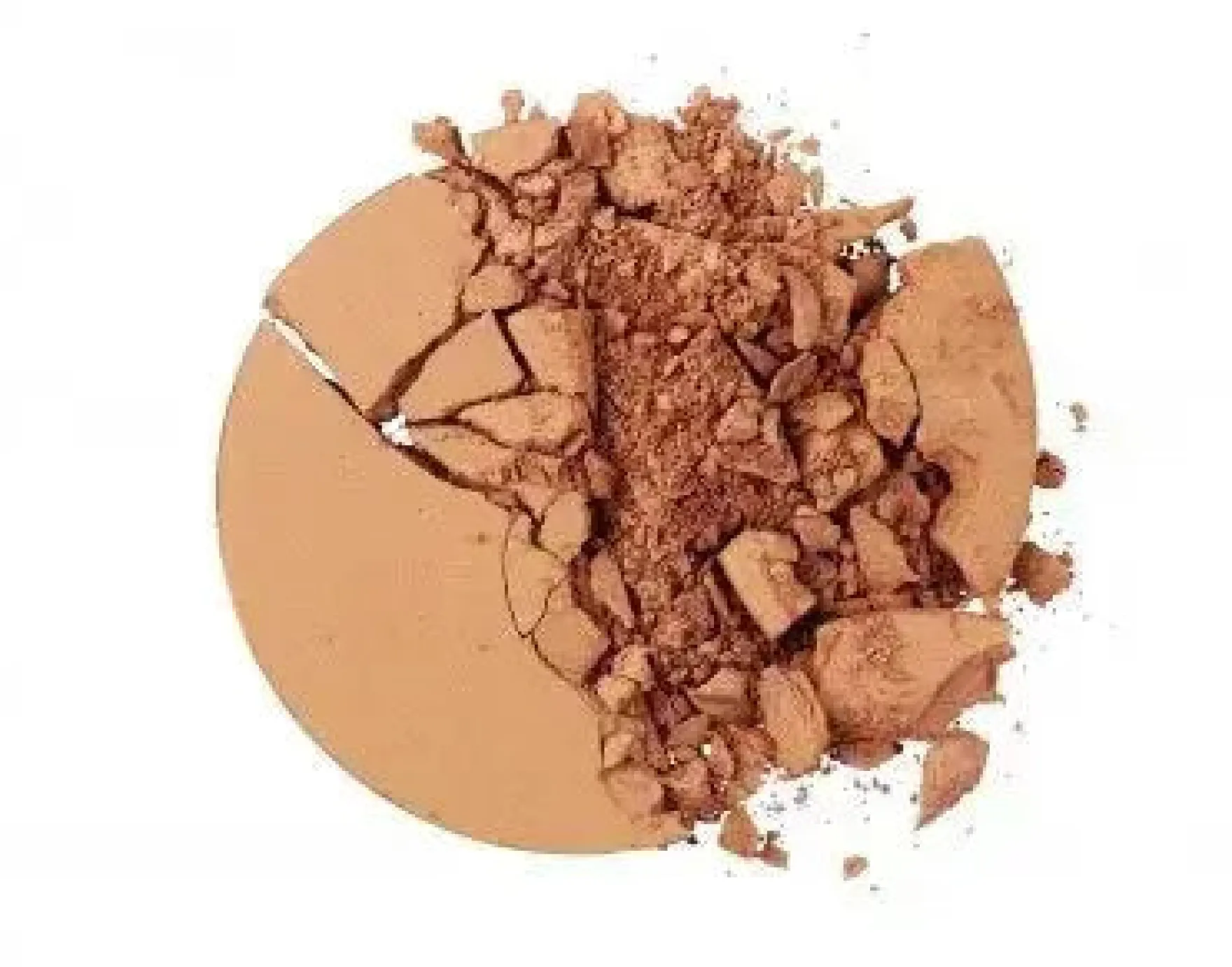 Pressed Powder