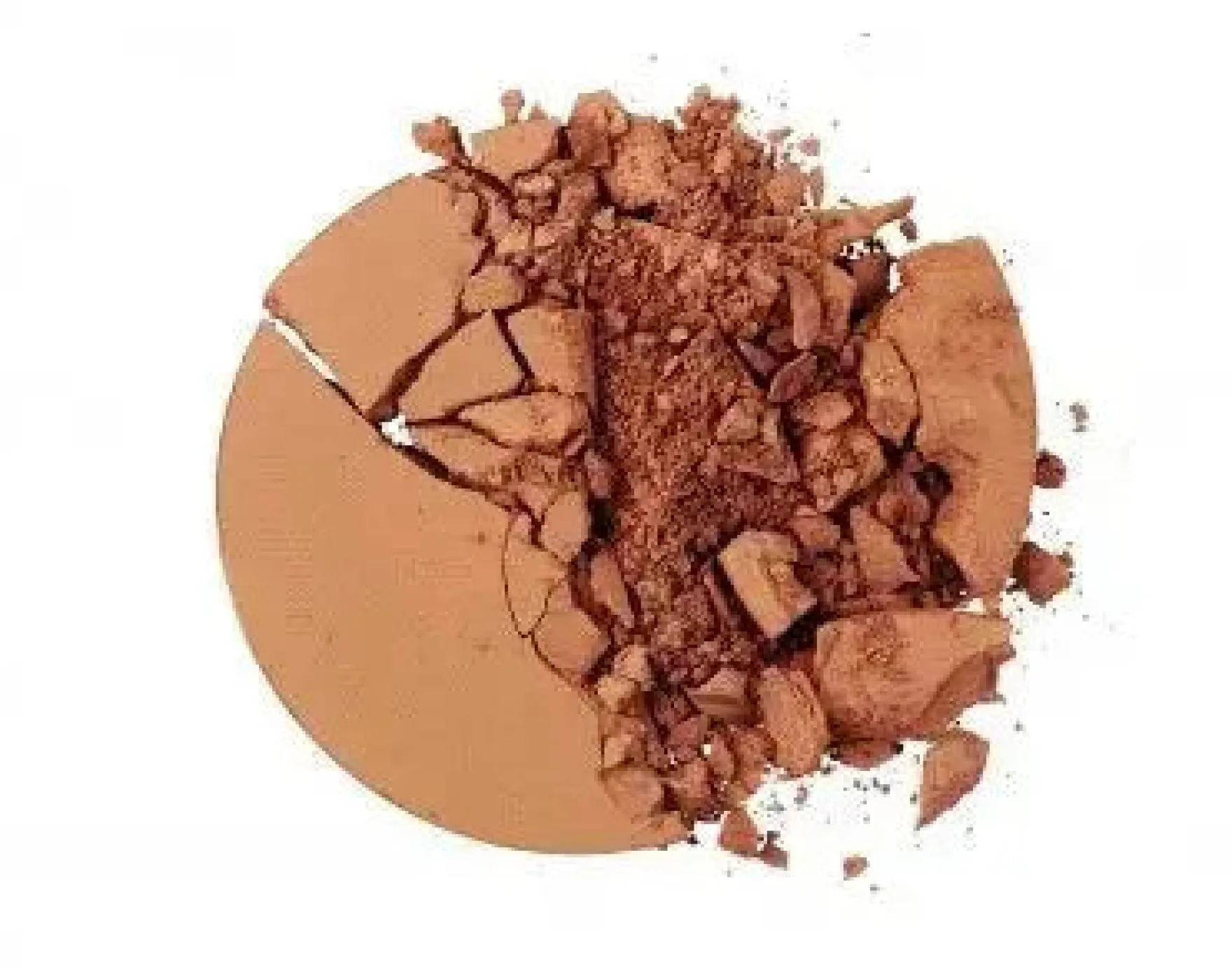 Pressed Powder