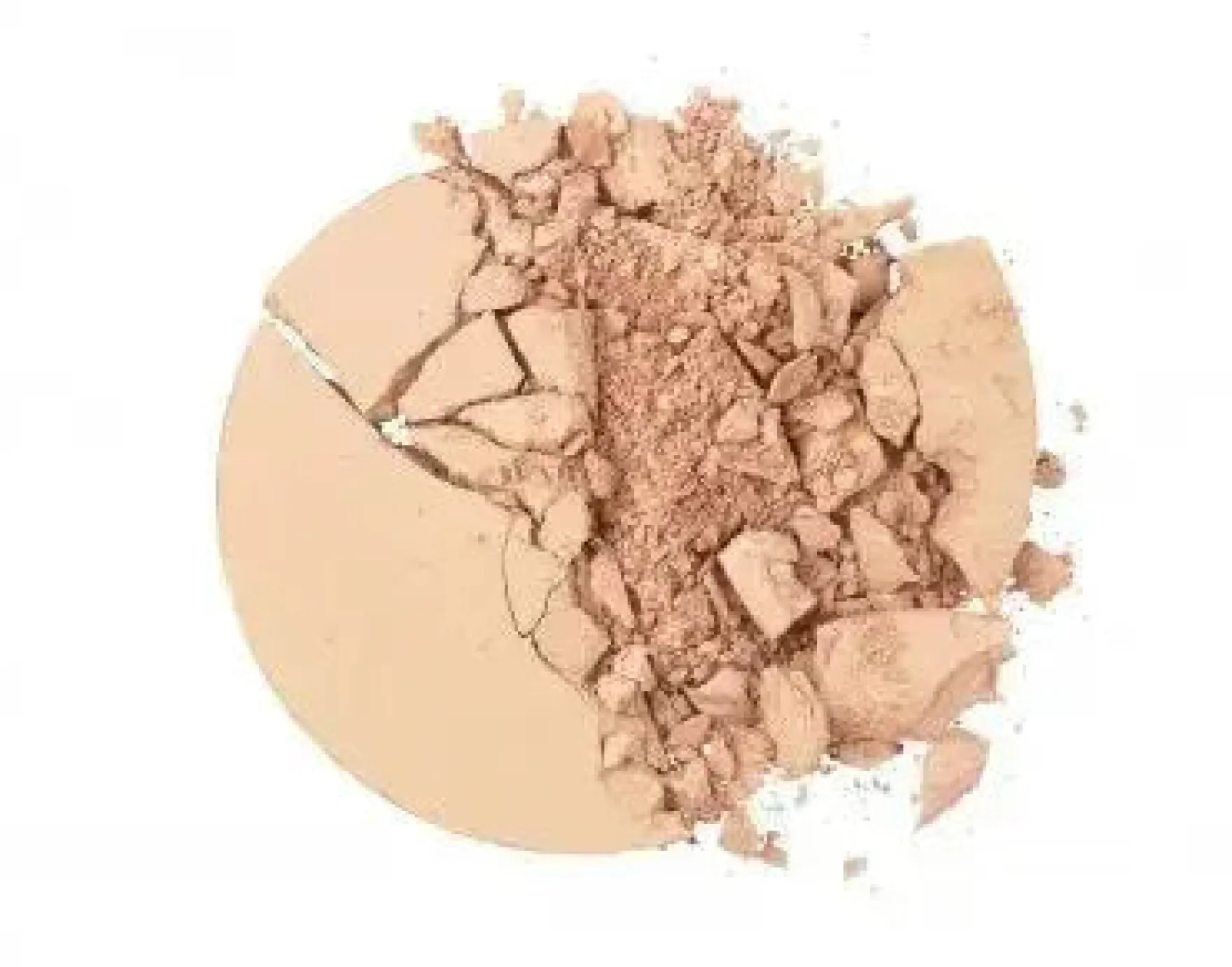 Pressed Powder