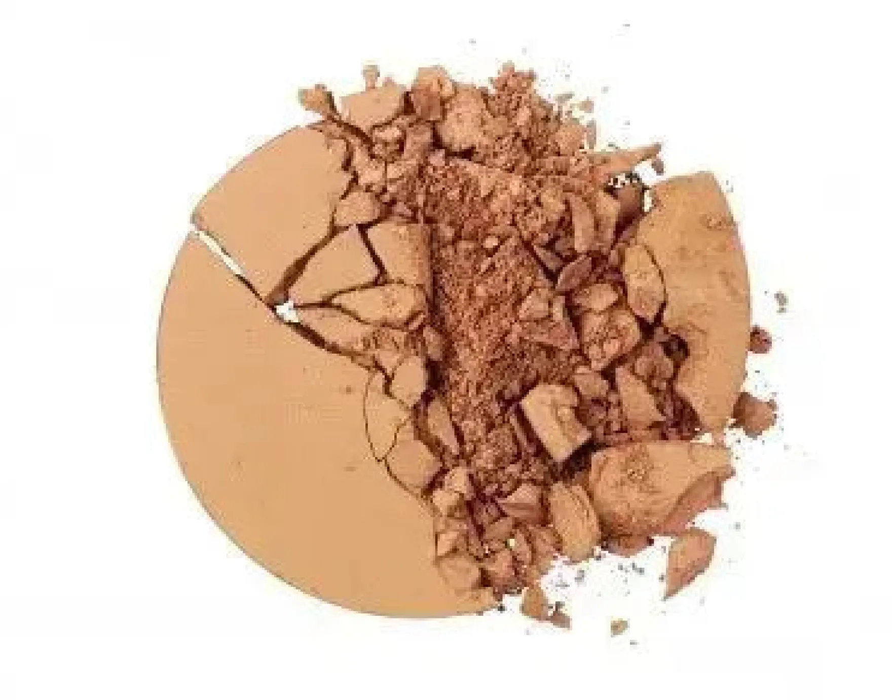 Pressed Powder