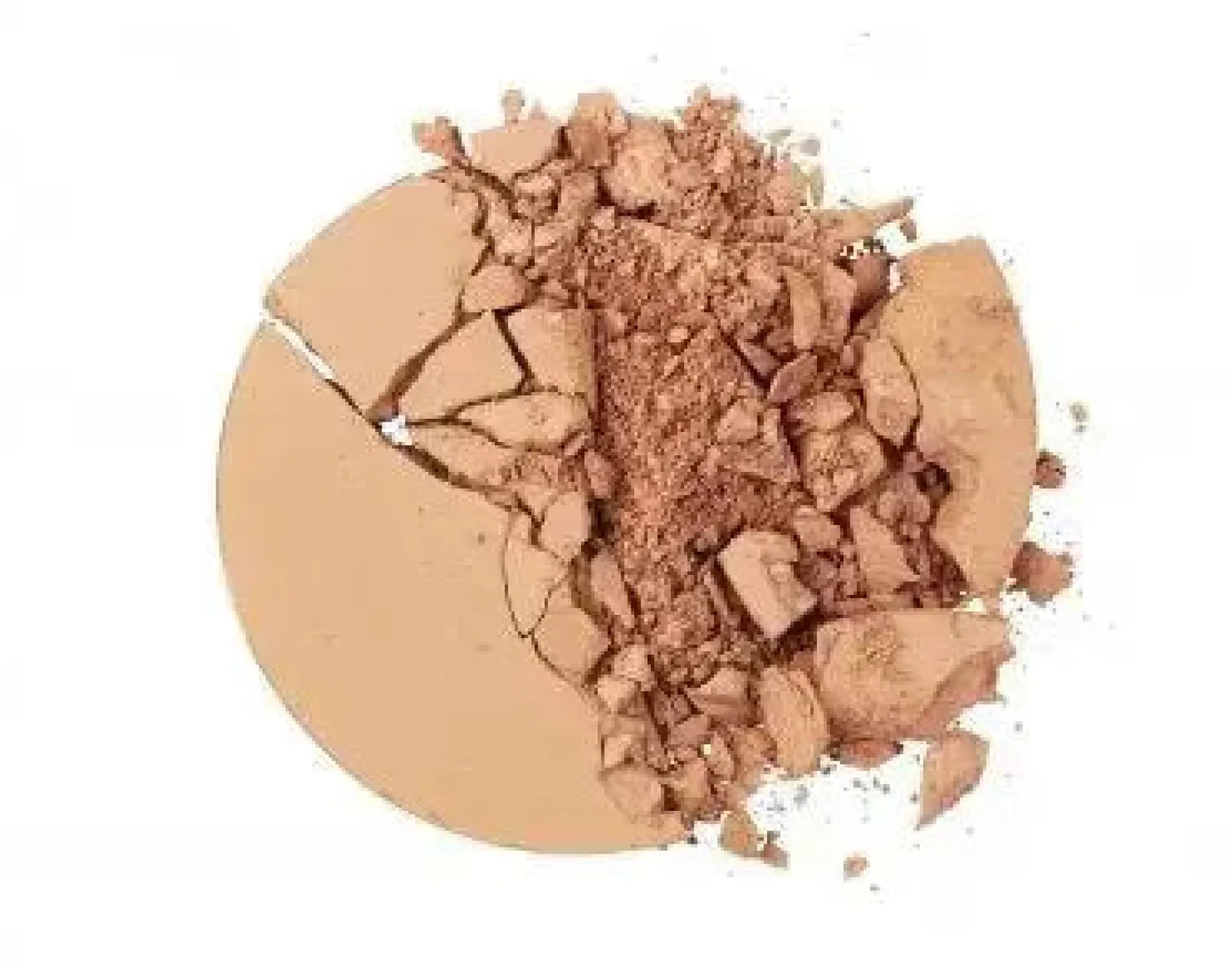 Pressed Powder
