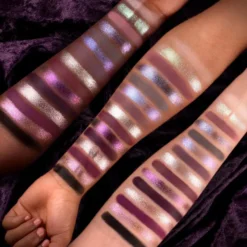 Pressed Powder Palette Spellcraft Palette