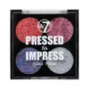 Pressed to Impress All the Rage