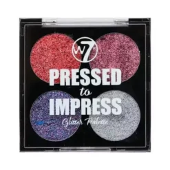Pressed to Impress All the Rage