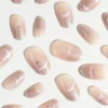 Press-On Nails Glace