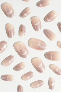Press-On Nails Glace