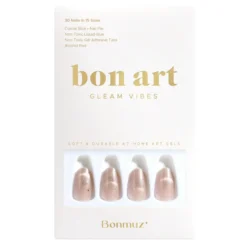 Press-On Nails Glace