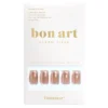 Press-On Nails Prism Quartz