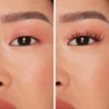 Press On Pre-glued Underlash Extensions Wispies Natural Mini Set