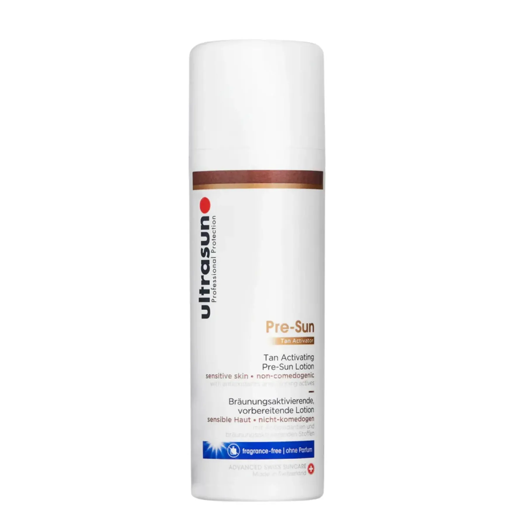 Pre-sun Tan Activator 100 ml.