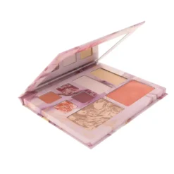 Pretty Precious Eyes and Face Palette