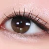 Pretty Easy Glitter Stick No.1 Thrilled