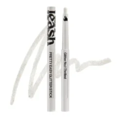 Pretty Easy Glitter Stick No.1 Thrilled