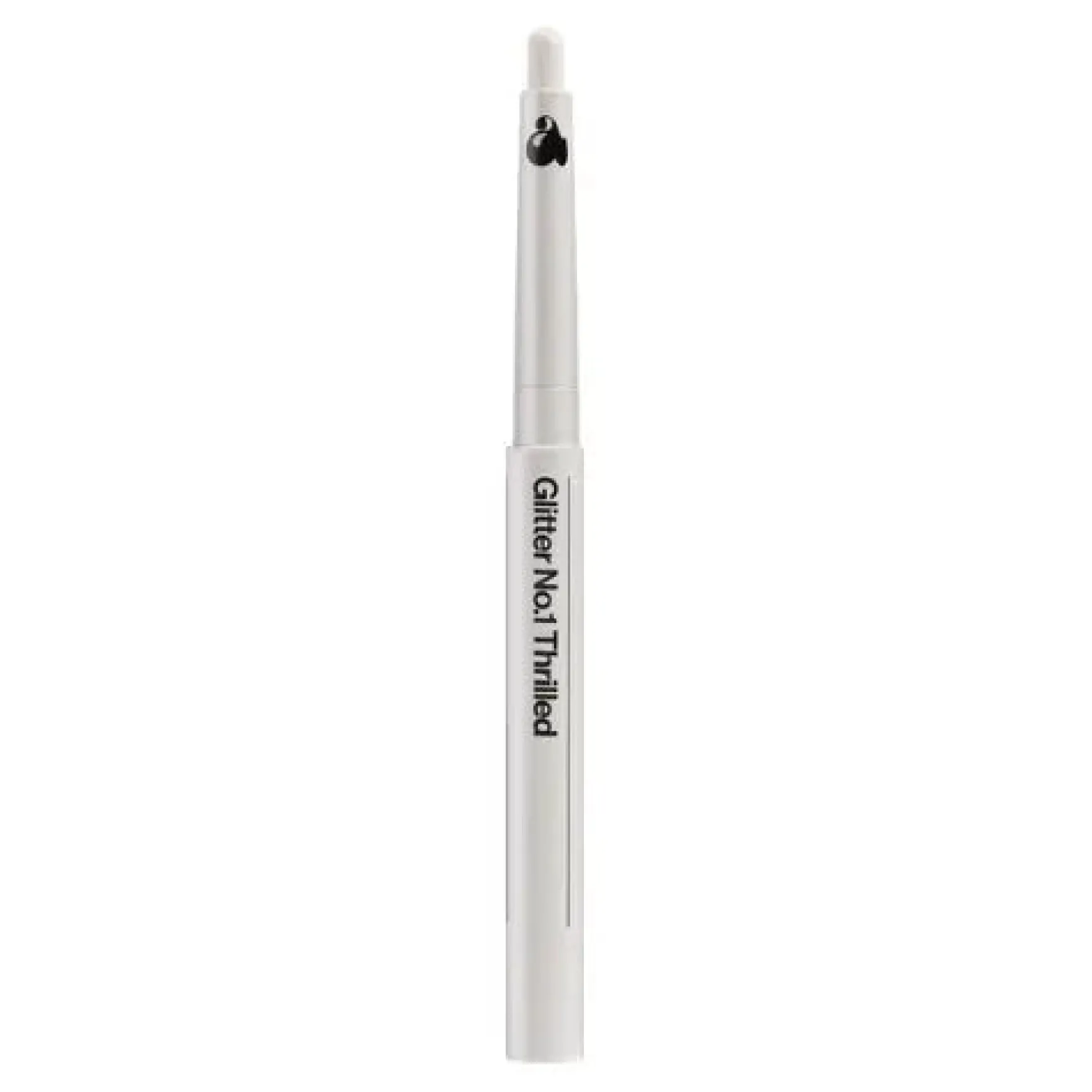 Pretty Easy Glitter Stick No.1 Thrilled