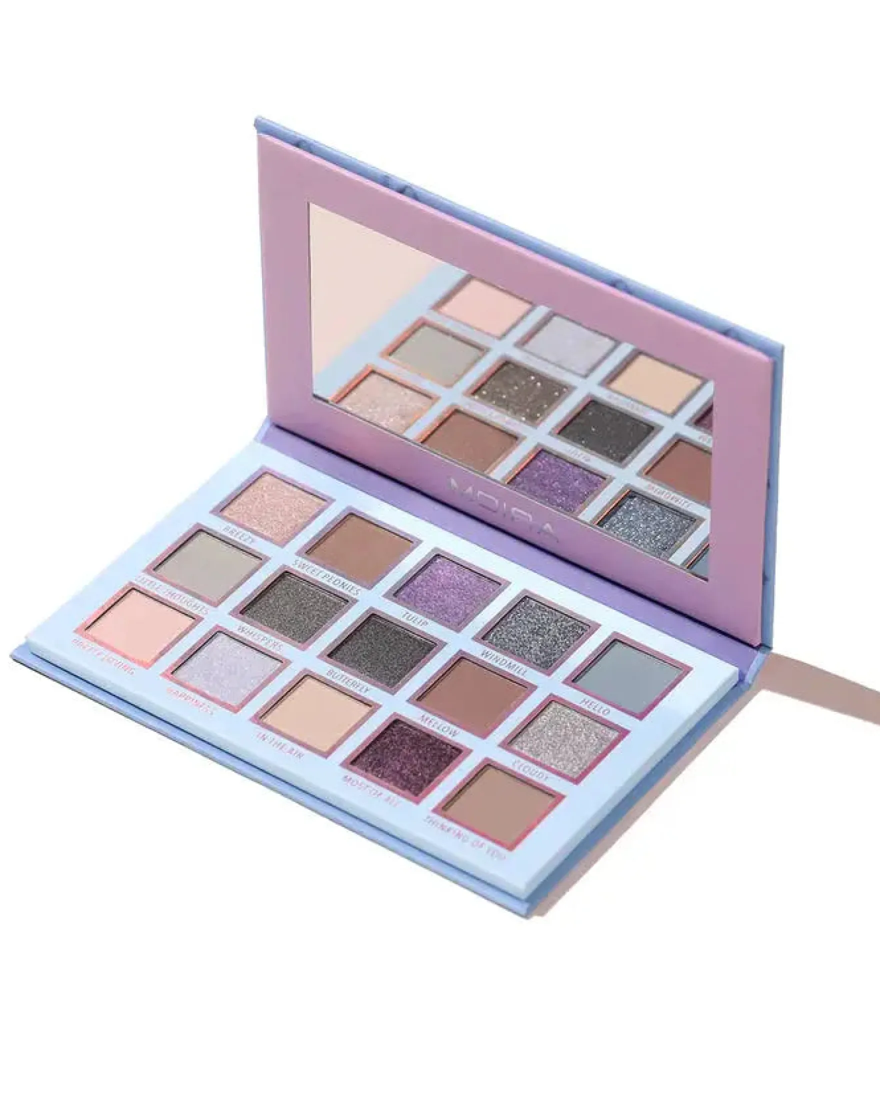 Pretty Little Thoughts Eyeshadow Palette