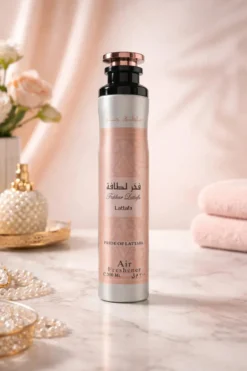 Pride Fakhar Women Air Freshener
