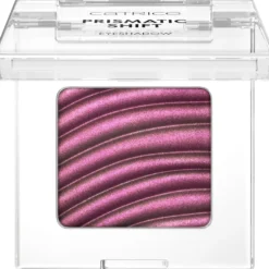 Prismatic Shift Eyeshadow 020 Berry Blaze