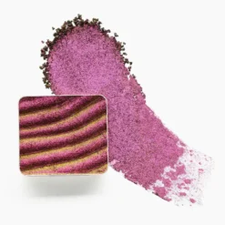 Prismatic Shift Eyeshadow 020 Berry Blaze