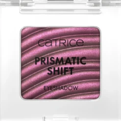 Prismatic Shift Eyeshadow 020 Berry Blaze