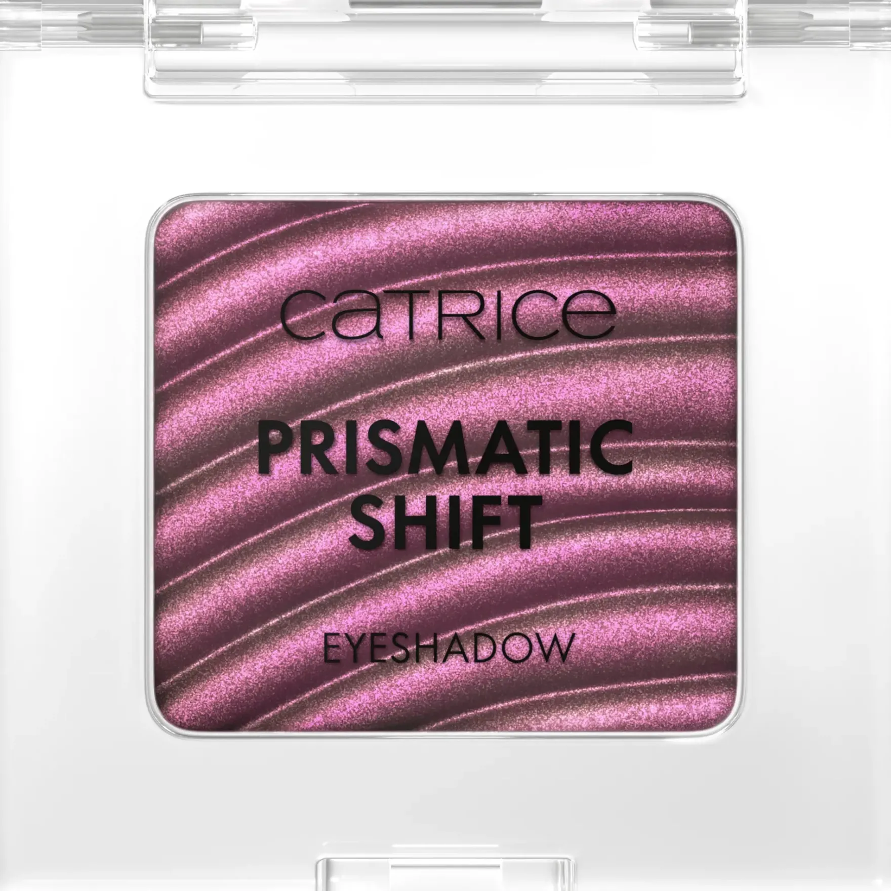 Prismatic Shift Eyeshadow 020 Berry Blaze