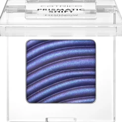 Prismatic Shift Eyeshadow 030 Midnight Wave