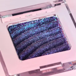 Prismatic Shift Eyeshadow 030 Midnight Wave
