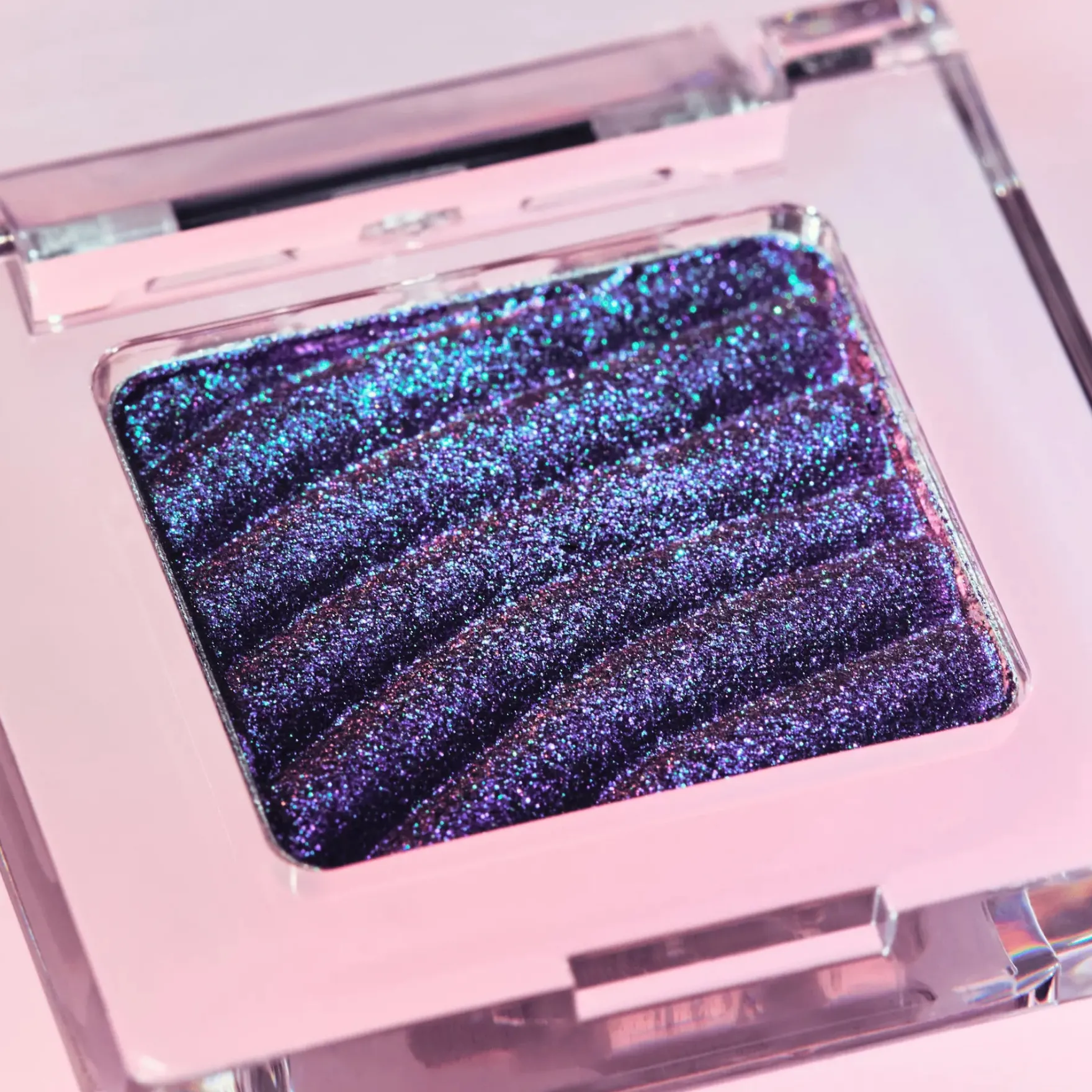 Prismatic Shift Eyeshadow 030 Midnight Wave