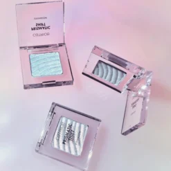 Prismatic Shift Eyeshadow 010 Pink Horizon